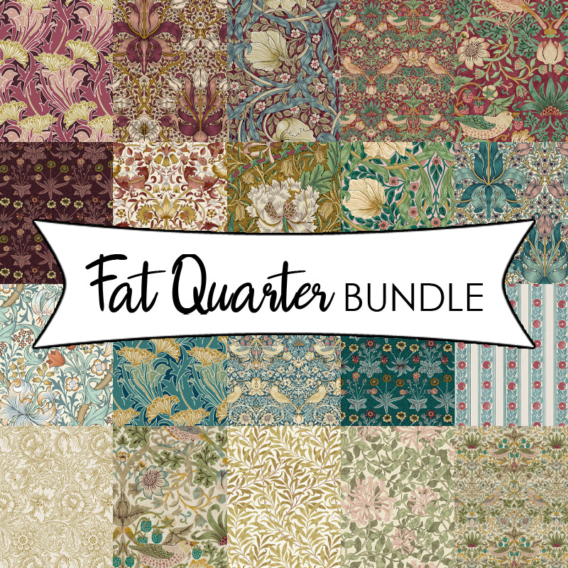 Lodden Fat Quarter Bundle