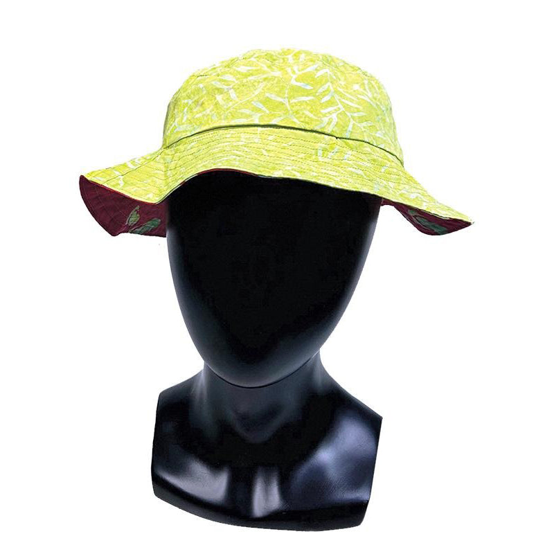 Acrylic Bucket Hat Templates Adult Sizes by Fanatical Fusions