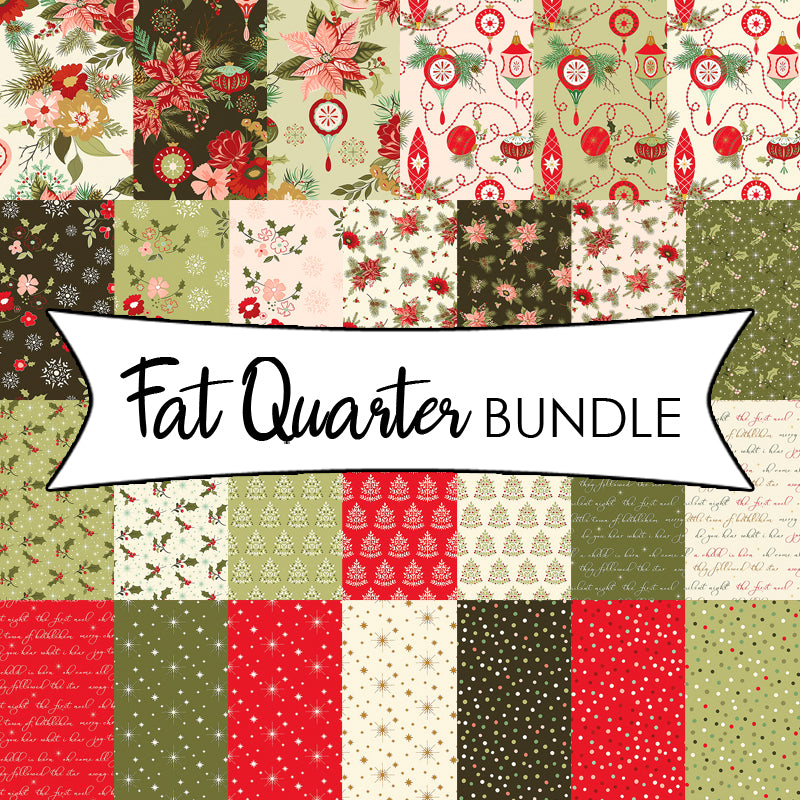 Glisten Fat Quarter Bundle