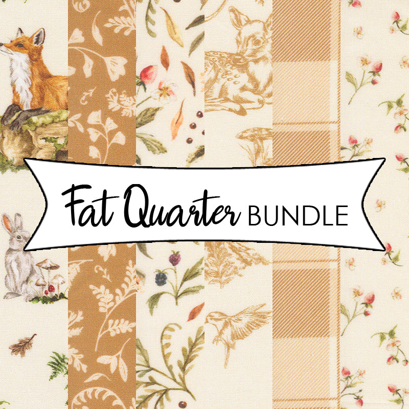 Fable & Fern Fat Quarter Bundle