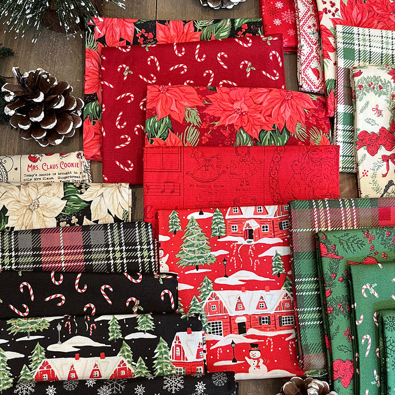 Fort Worth Fabric Studio