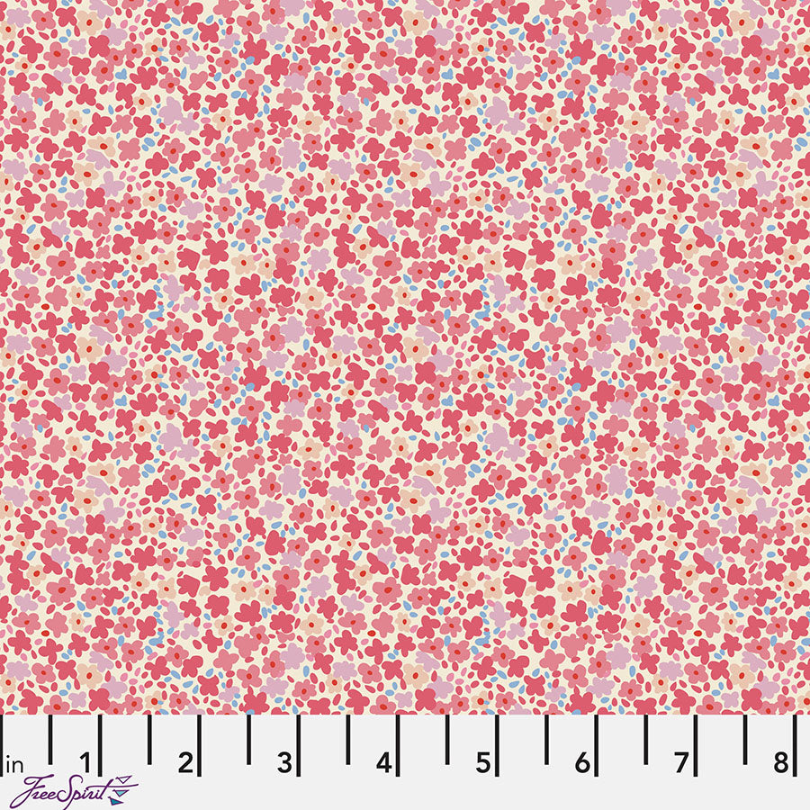 Petite Prints Ditsy Bloom
