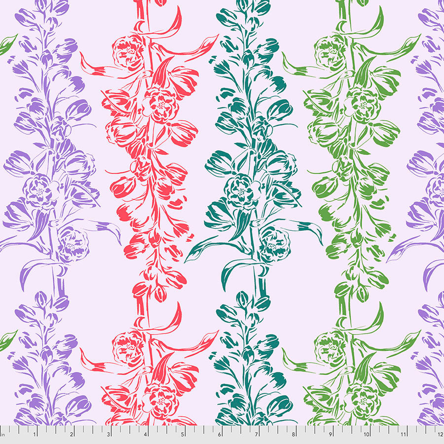 Free Spirit Made My Day Love Hue Forever 1 Yard Cut