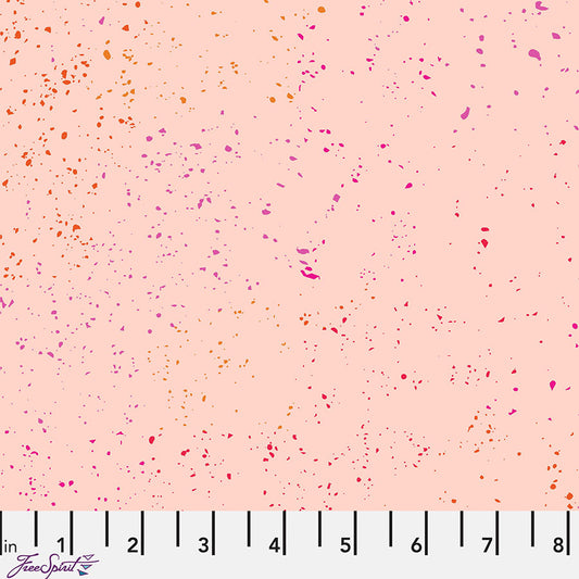 Particles Blush