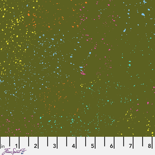 Particles Drab