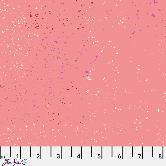 Particles Grapefruit