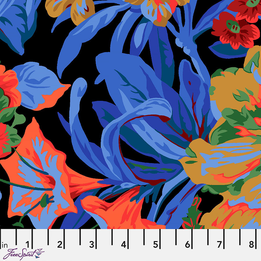 Kaffe Fassett Collective Voluptuous Dark