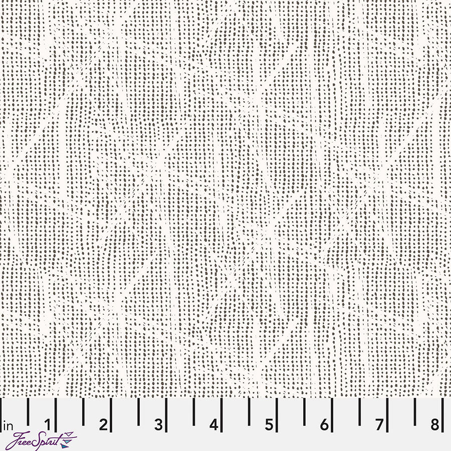 Stamped Spotted Paper