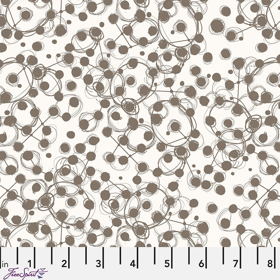 Stamped Atomic Paper