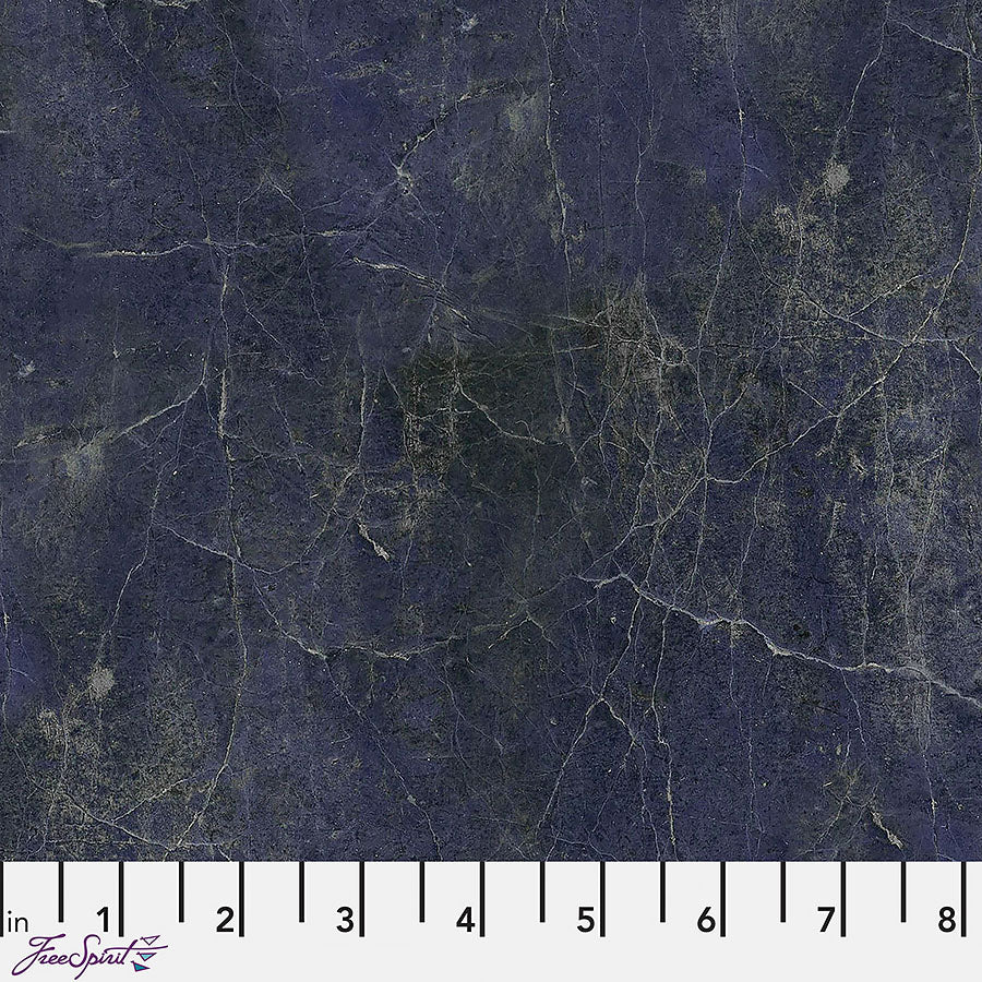 Eclectic Elements Palette - Indigo Vintage Indigo