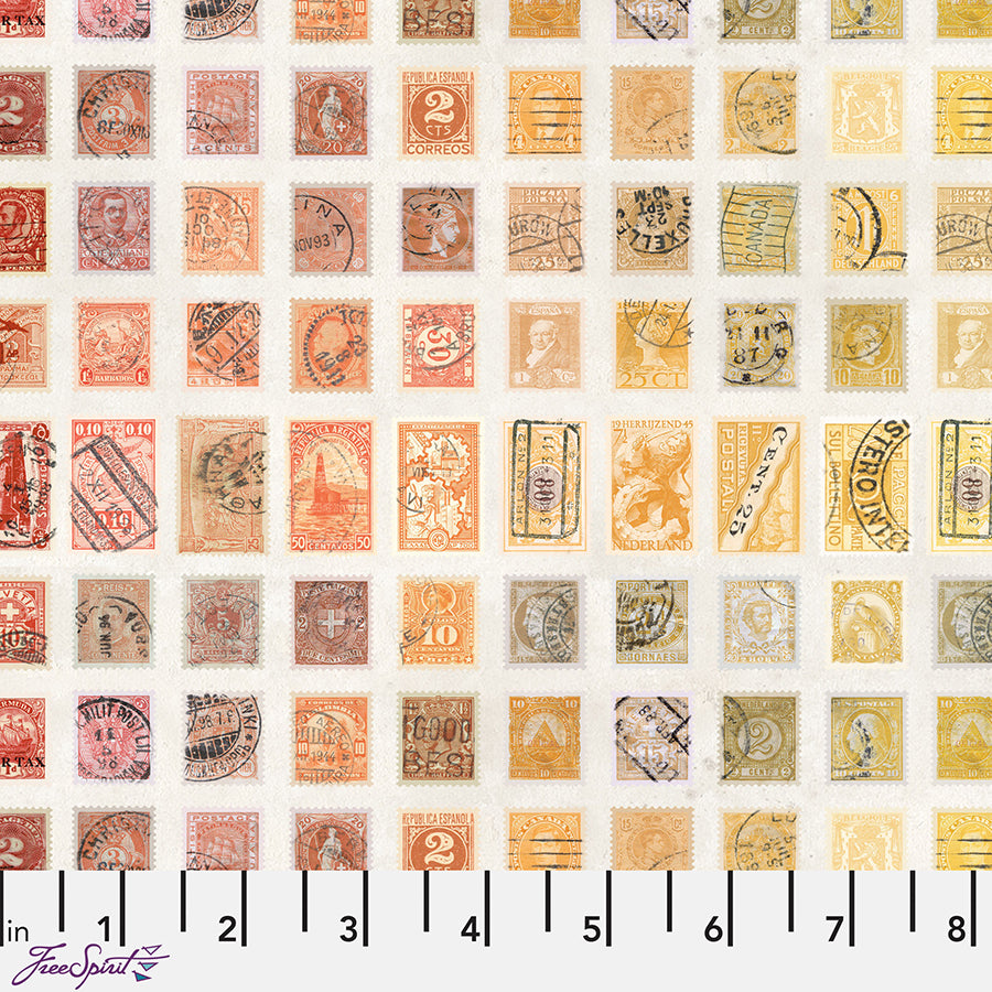 Eclectic Elements Palette - Multi Stamps Multi