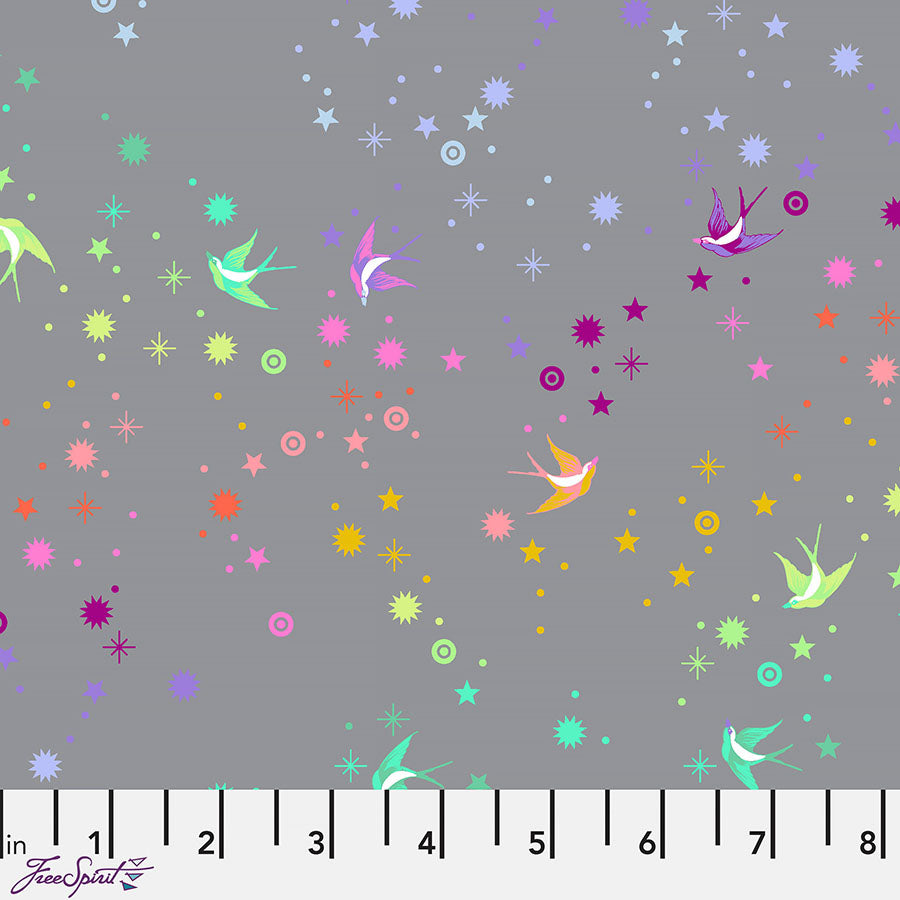 True Colors Graywork Fairy Dust Shadow