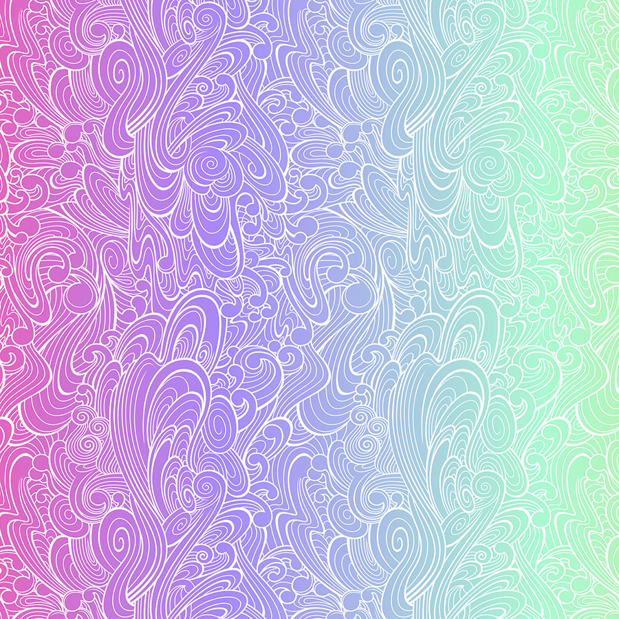 Floral Reef Riptide Deep Dive