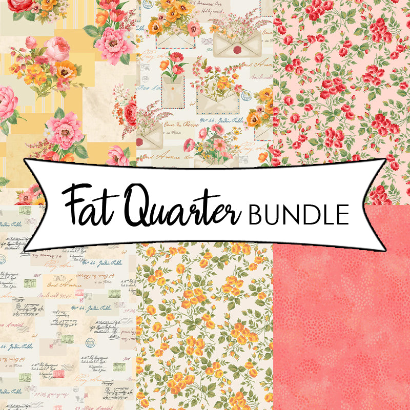 Petal Post Fat Quarter Bundle