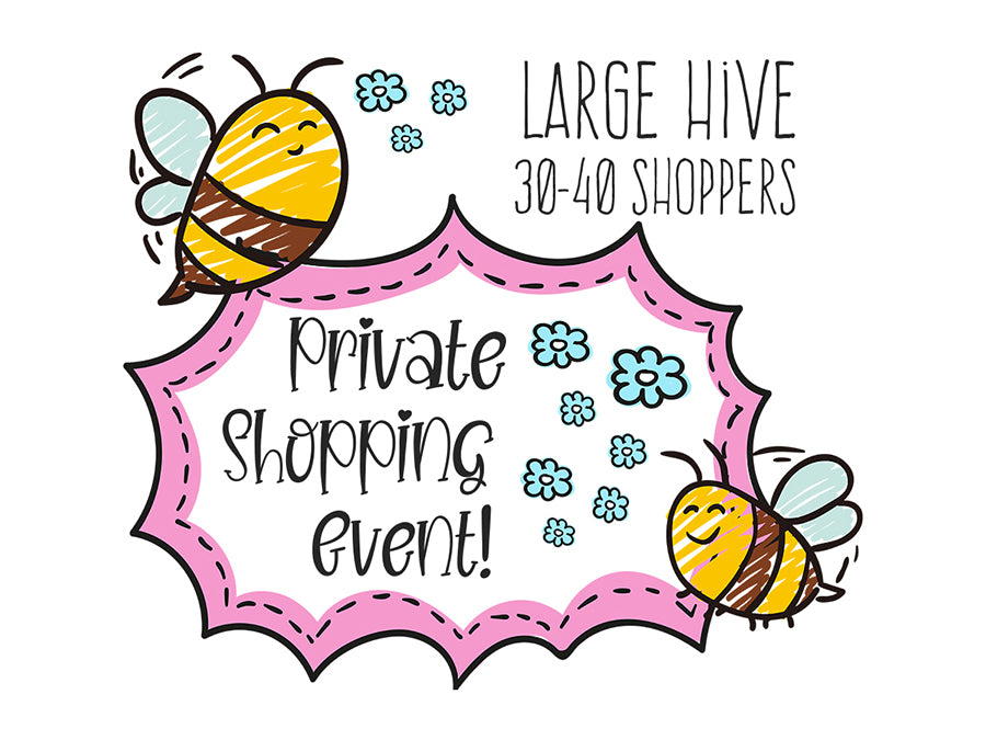 Fort Worth Fabric Studio Private Shopping Event