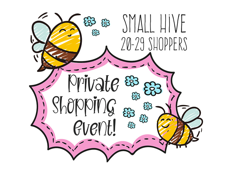Fort Worth Fabric Studio Private Shopping Event