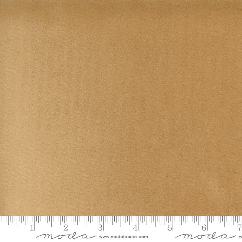 Quilting Cuddle Solid Sand