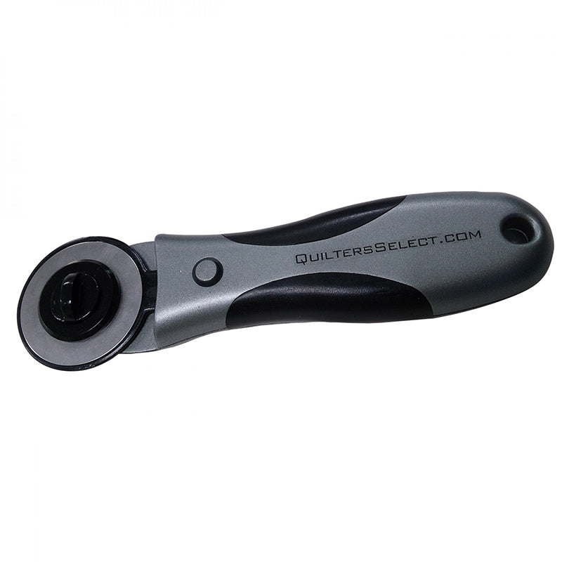 Deluxe 45mm Rotary Cutter by Quilter's Select