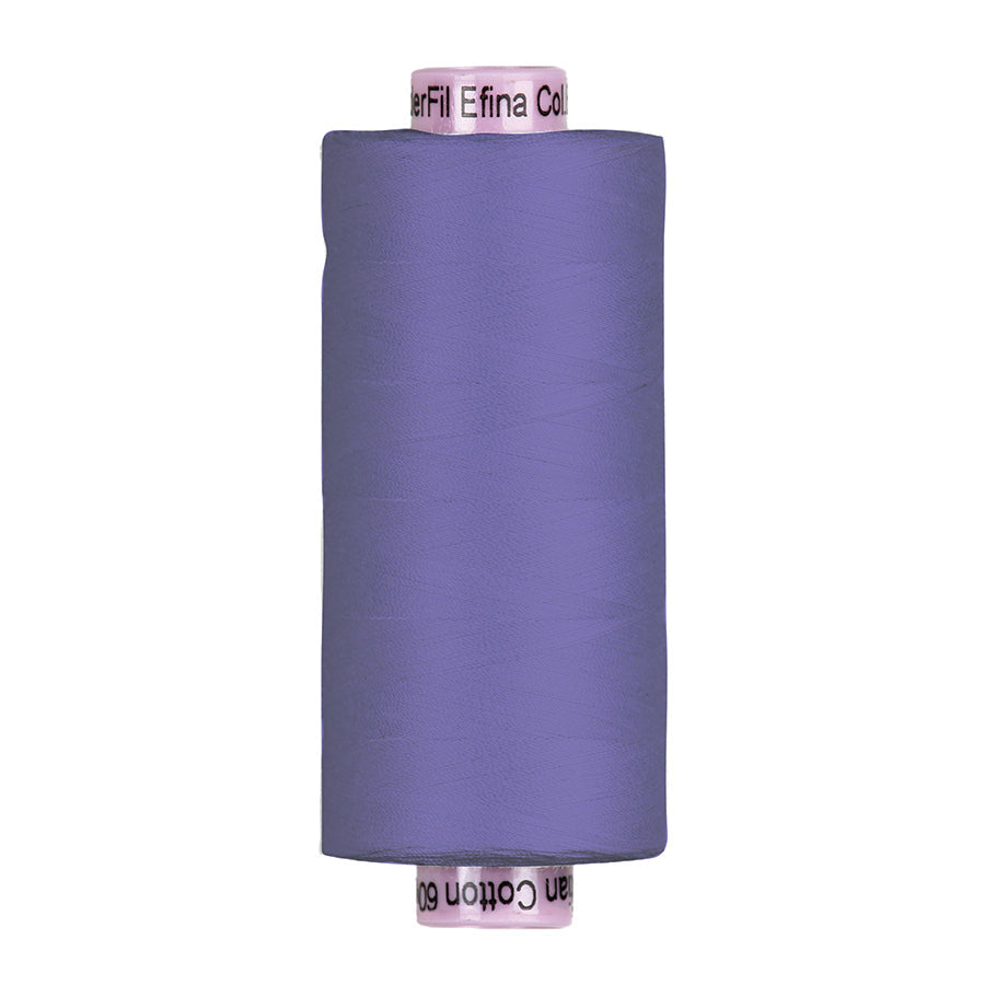Confetti Cotton Threads Amethyst 60wt RBTH-49566
