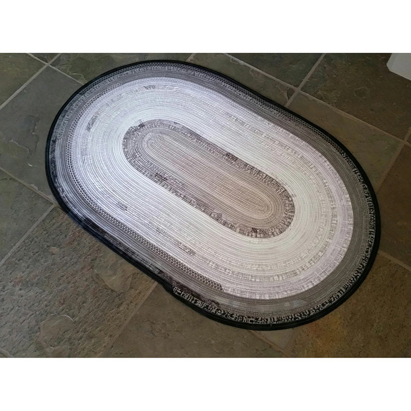 The Original Jelly Roll Rug Pattern by RJ Designs