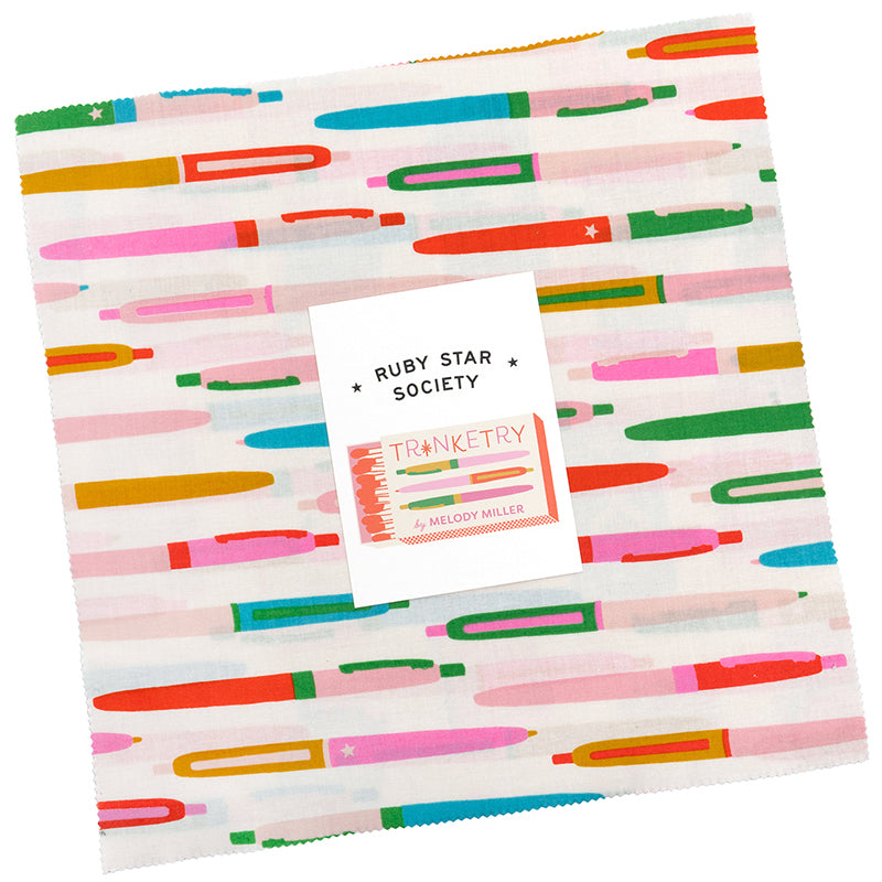 Trinketry Layer Cake