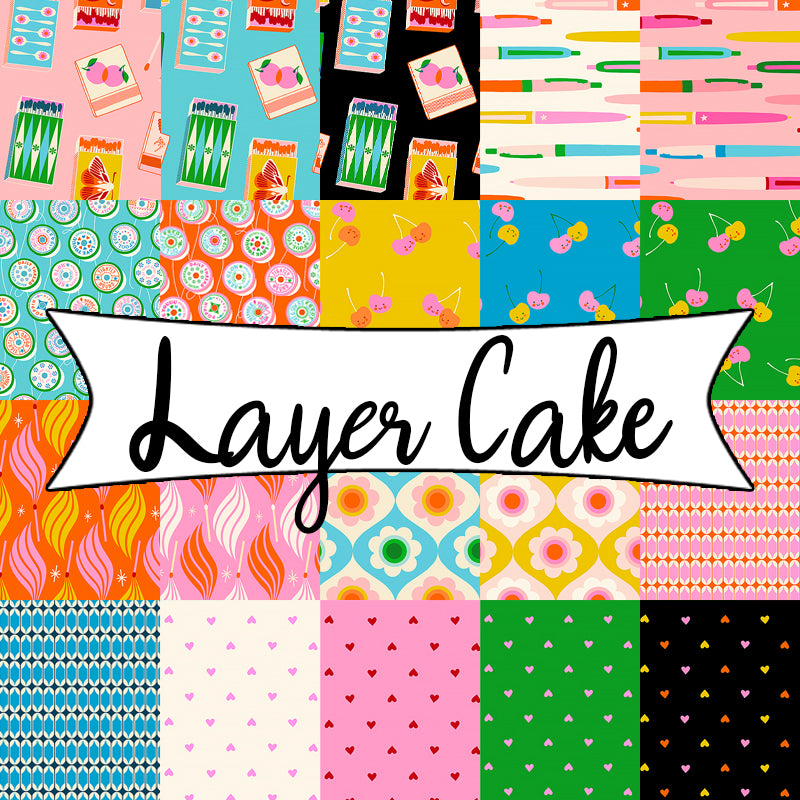 Trinketry Layer Cake