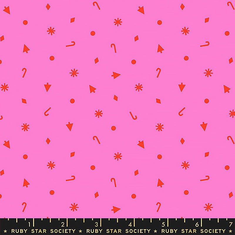 Merry Happy Confetti Lipstick