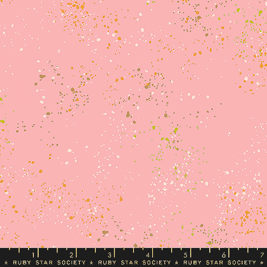 Speckled Balmy