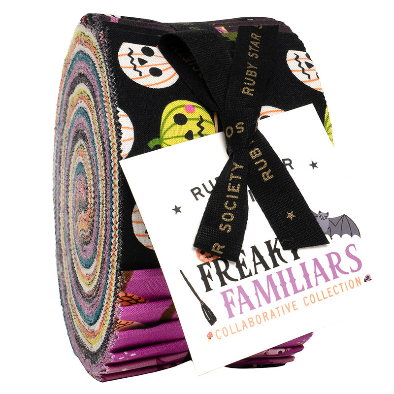 Freaky Familiars Jelly Roll