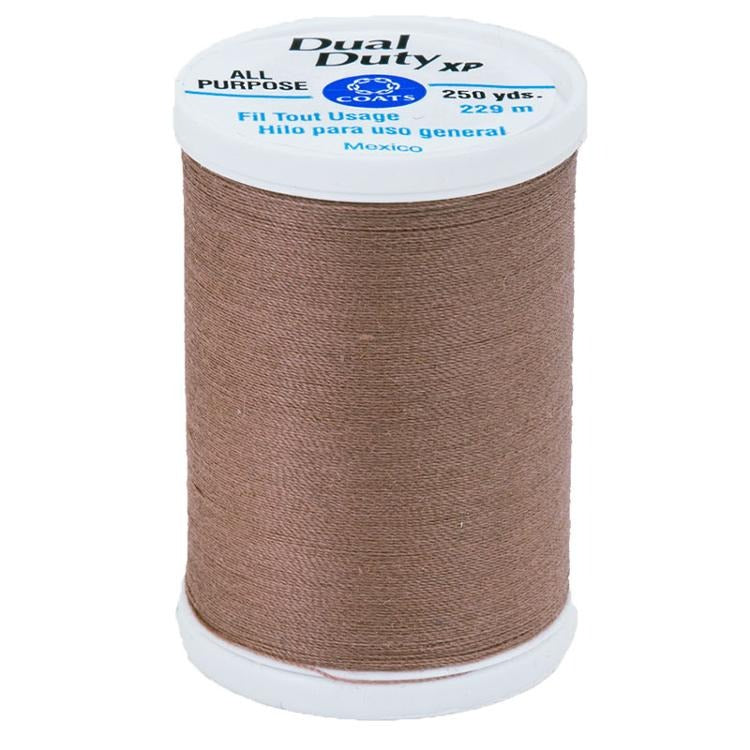 Dual Duty XP All Purpose Thread Dark Dogwood by Coats & Clark