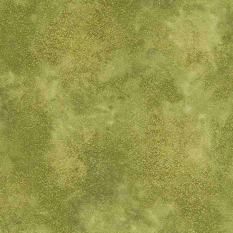 Shimmer Metallic Moss