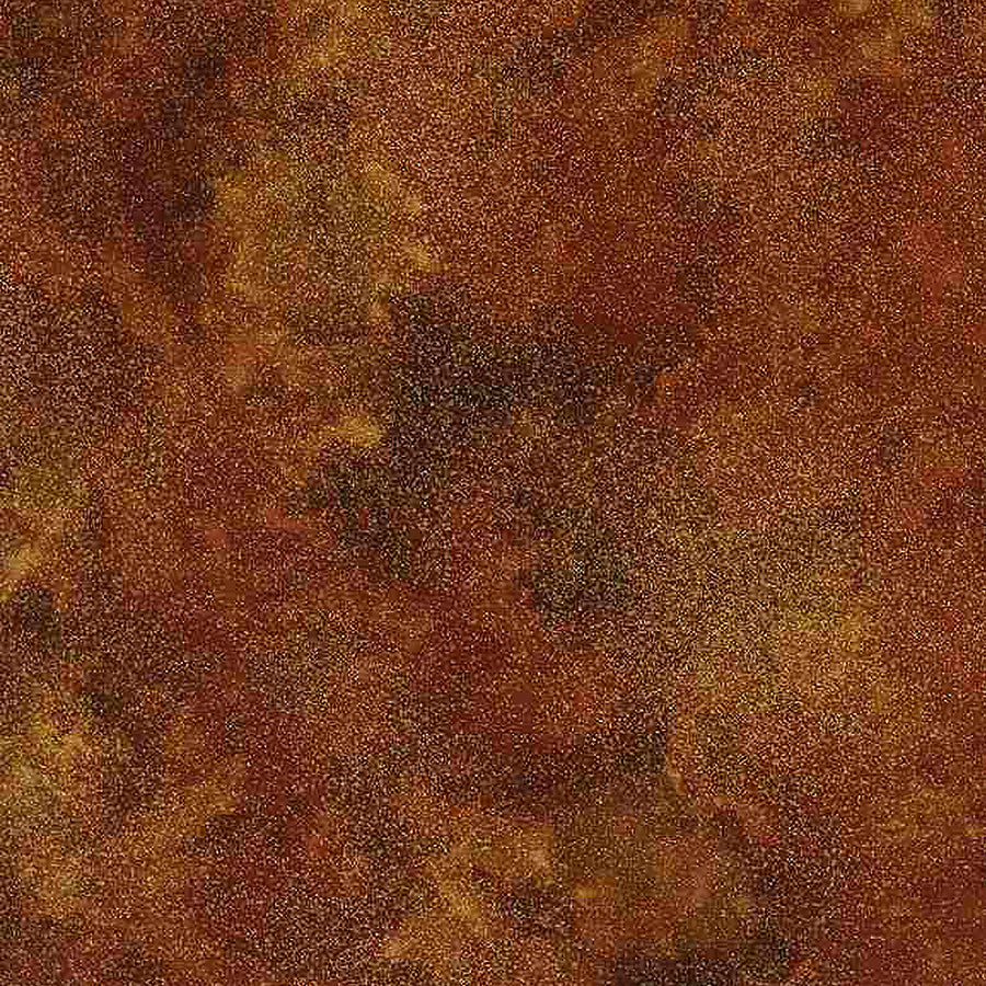 Shimmer Metallic Rust