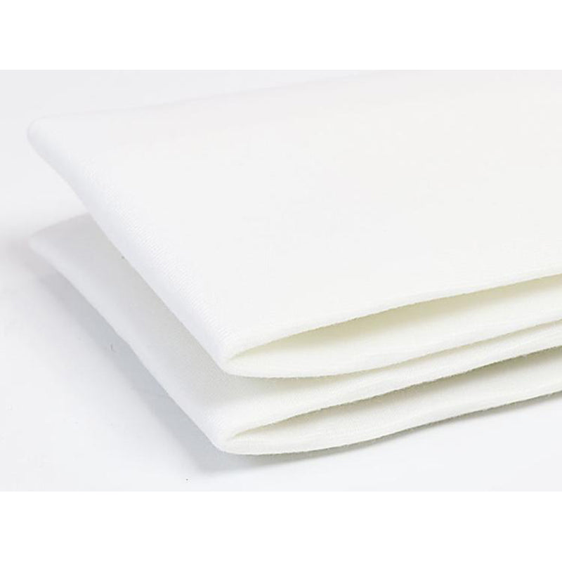 By Annie's Soft and Stable Original Foam Stabilizer 18" X 58" White