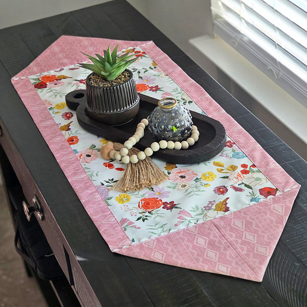 10 Minute Table Runner of the Month Club