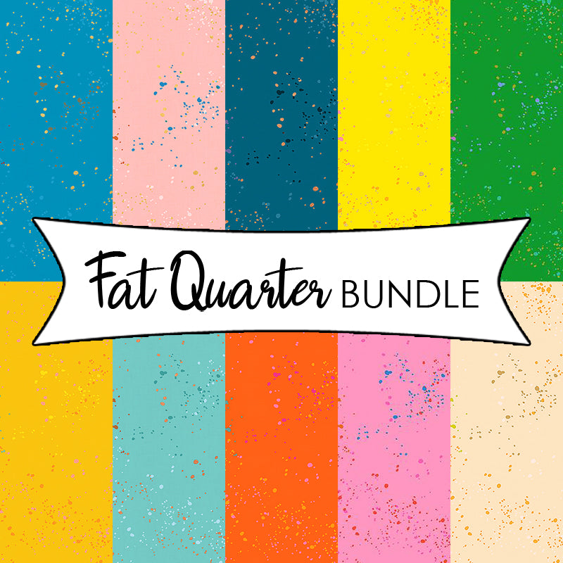 Speckled Fat Quarter Bundle