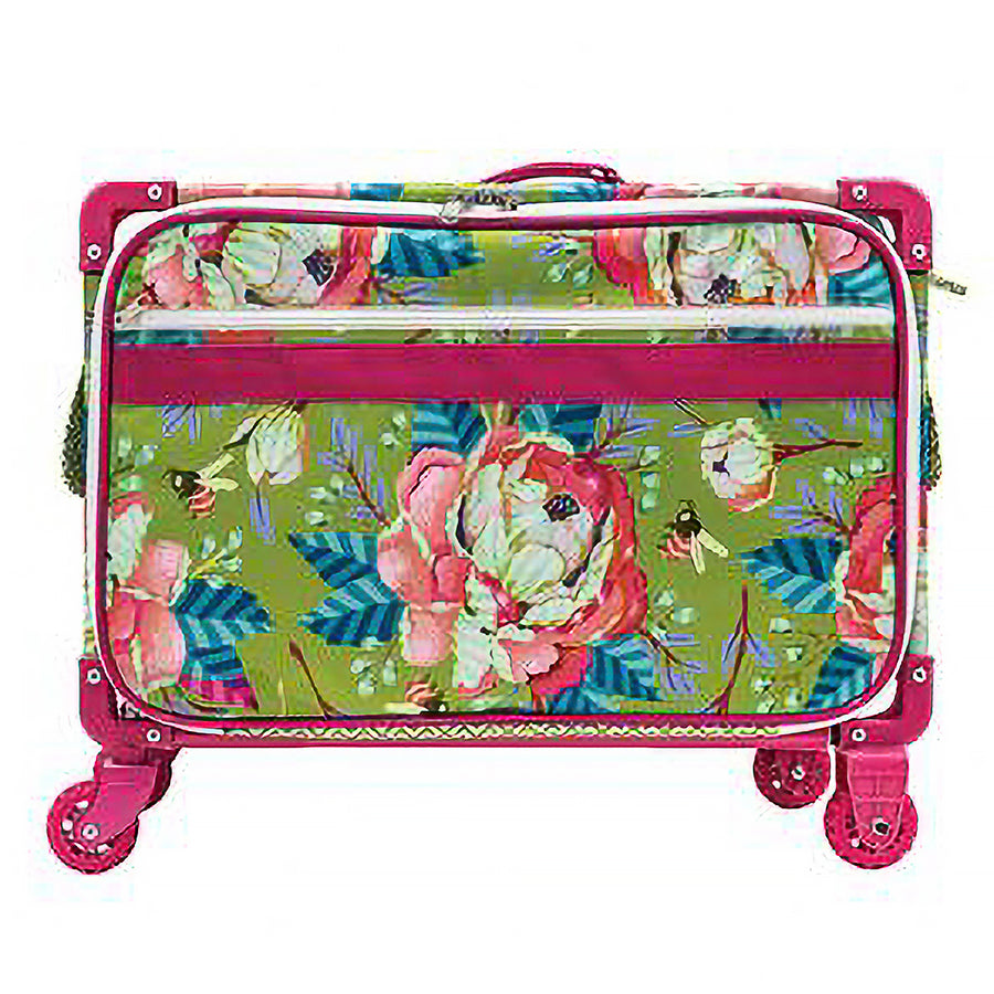 Tula Pink Kabloom Large Tutto Trolley