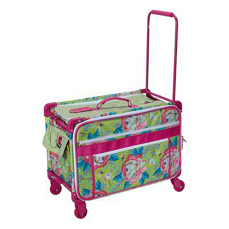Tula Pink Kabloom Large Tutto Trolley