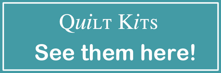Quilting Fabric Kits