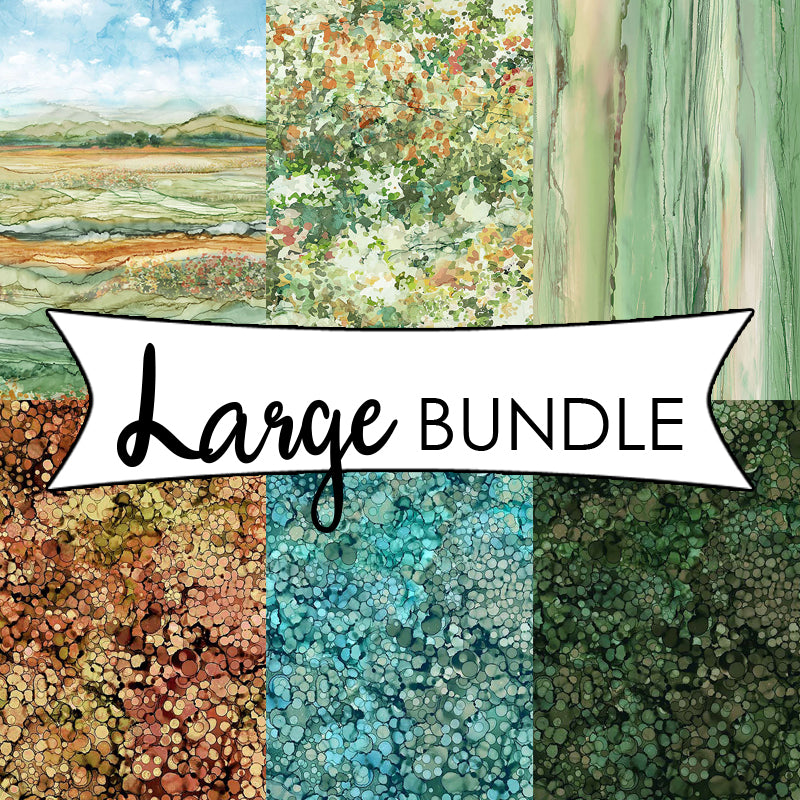 The Great Outdoors Meadow Large Bundle