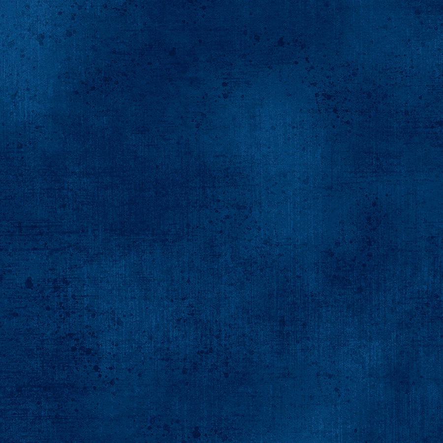 Gesso Navy – Remnant 9" × 44"