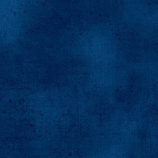 Gesso Navy – Remnant 9" × 44"