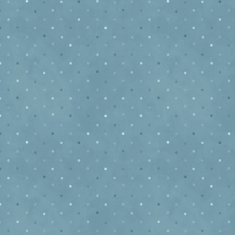 Peppercorn Stone Blue