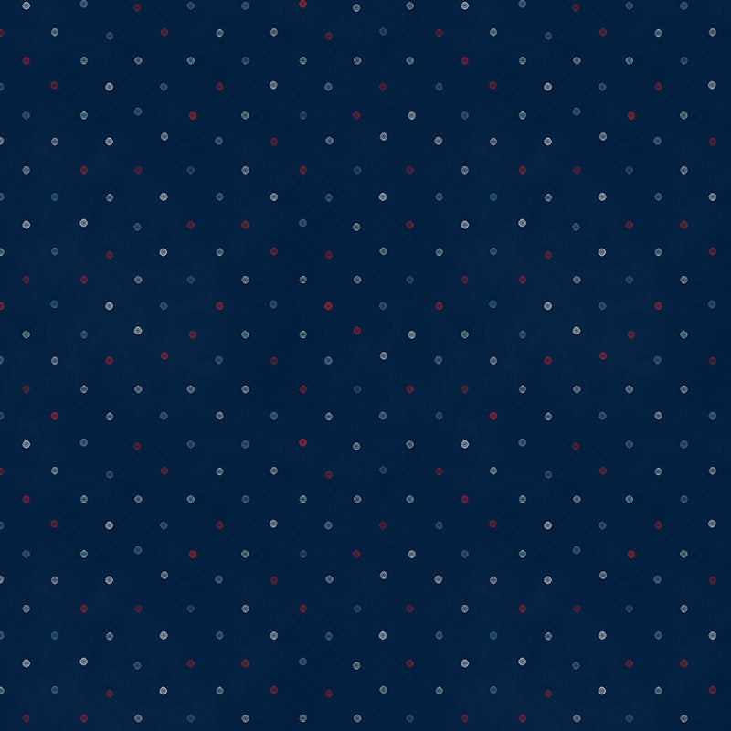 Peppercorn Star Spangled