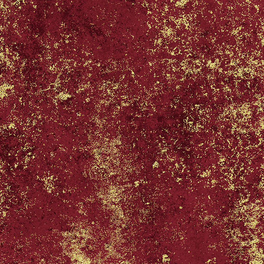 Brilliance Burgundy Gold Metallic