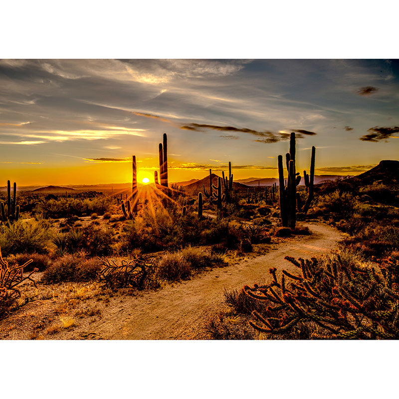 Call of the Wild 31.5" Panel Desert