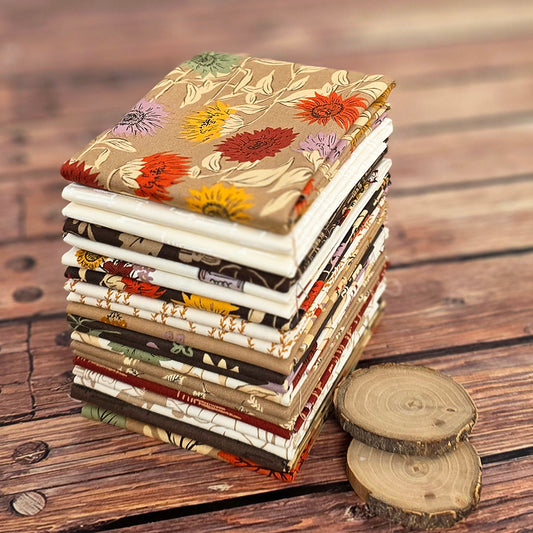 Windfall Fat Quarter Bundle