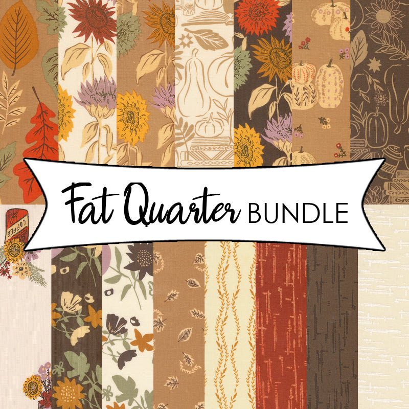 Windfall Fat Quarter Bundle