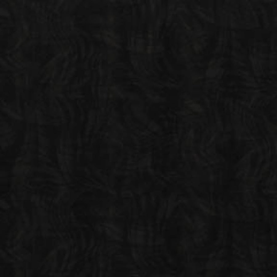 Impressions Moire Black