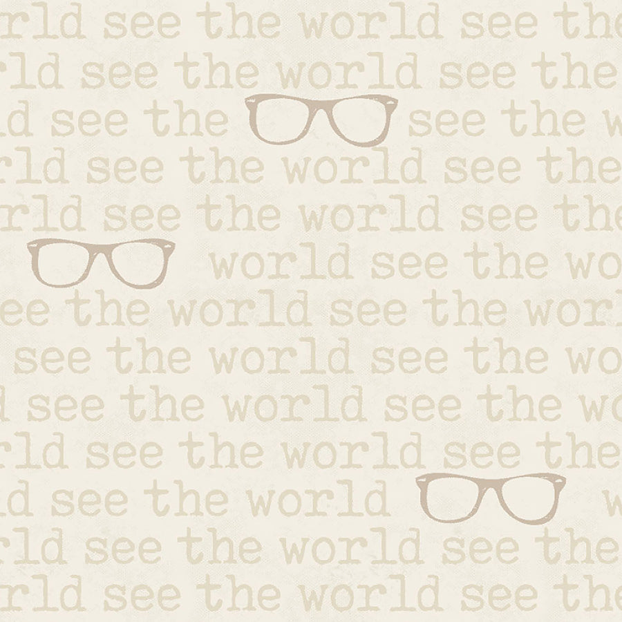 Explore See The World Cream