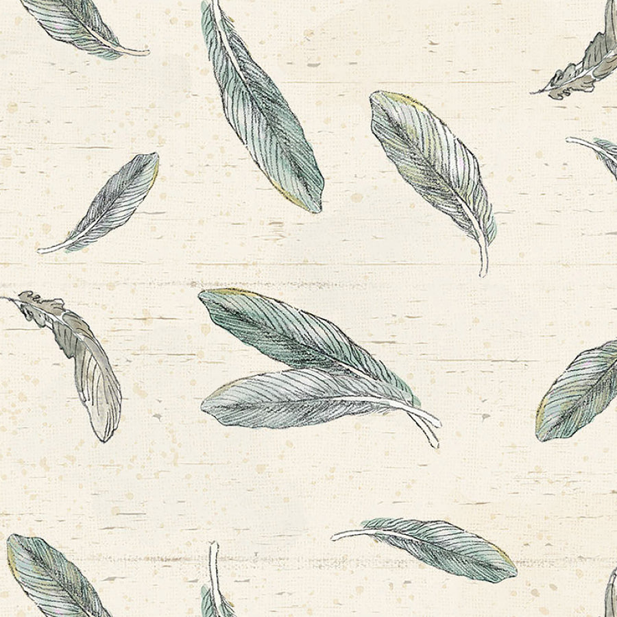 Wildwood Feathers Slate